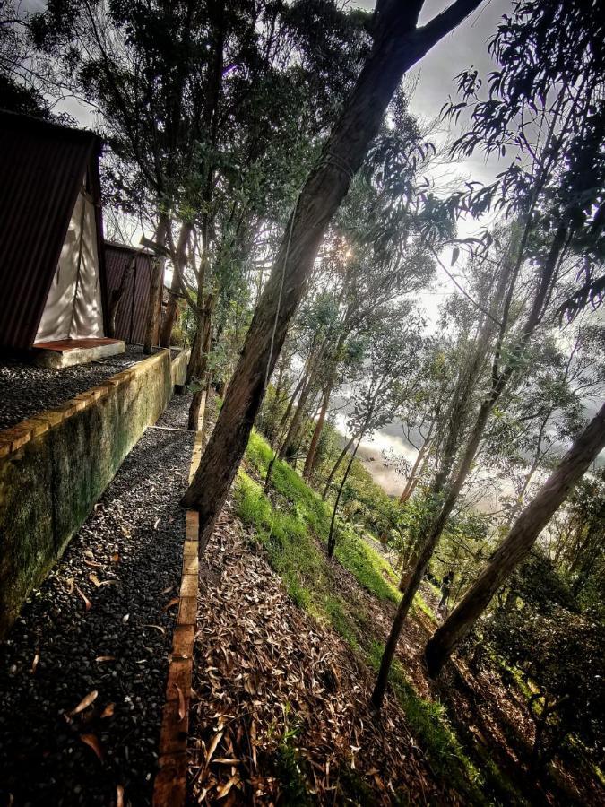 Refugio Explora Verde Choachí Exterior foto