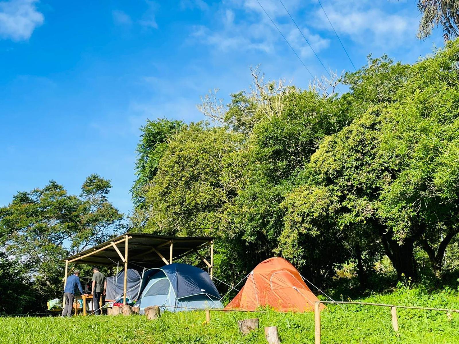 Refugio Explora Verde Choachí Exterior foto